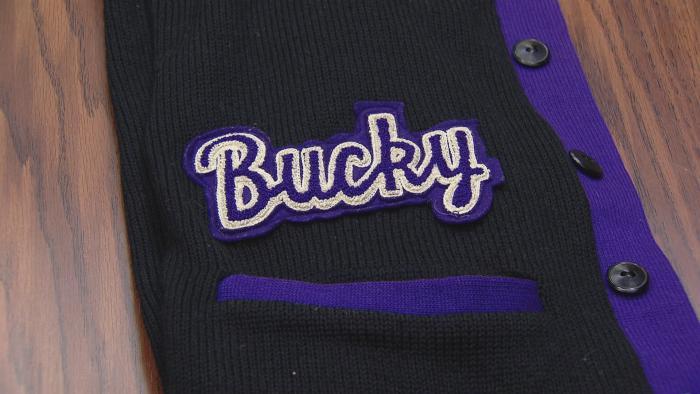 Sweaters and Other Strange Ephemera of Chicago's 1970s Street
